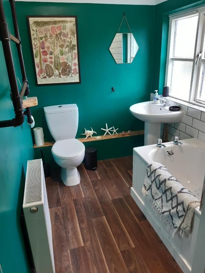 The Burnside Apartment Fettercairn エクステリア 写真