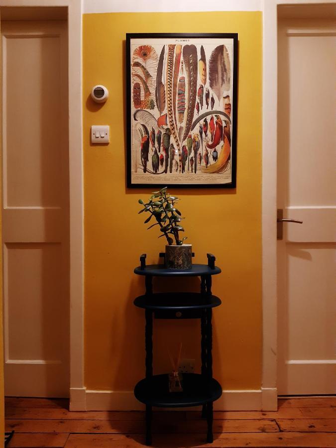 The Burnside Apartment Fettercairn エクステリア 写真