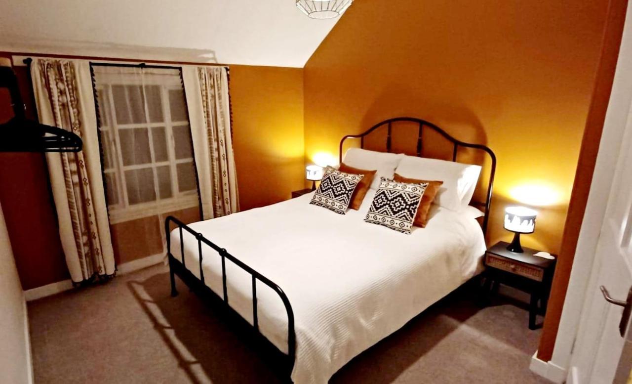 The Burnside Apartment Fettercairn エクステリア 写真