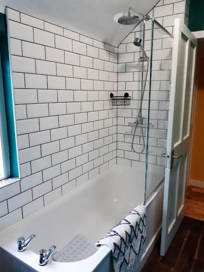 The Burnside Apartment Fettercairn エクステリア 写真