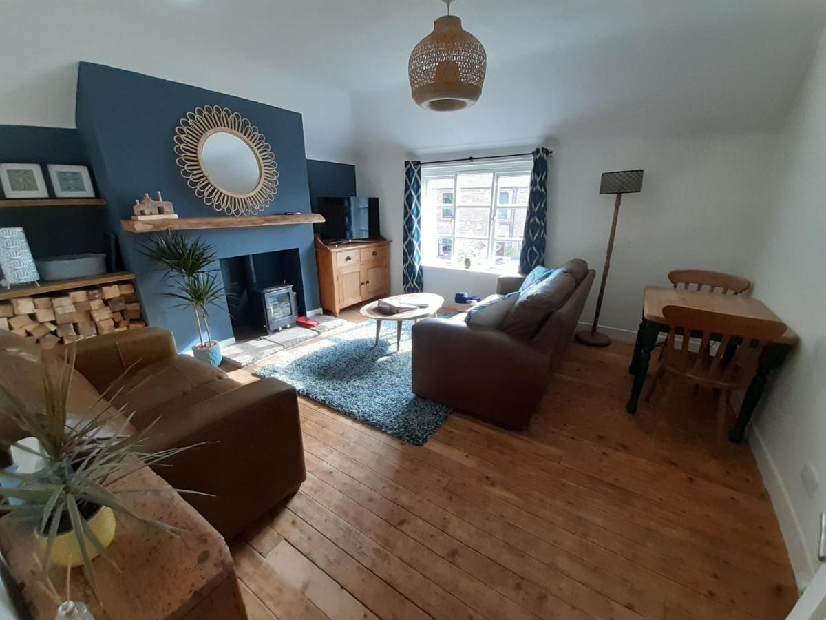 The Burnside Apartment Fettercairn エクステリア 写真
